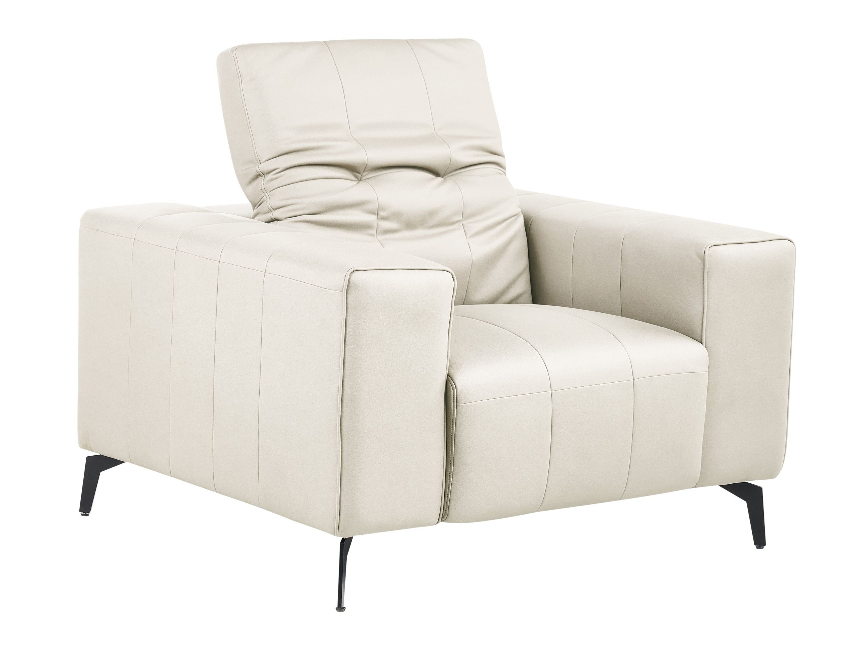 Armchair Berwyn 2944 (Light beige)