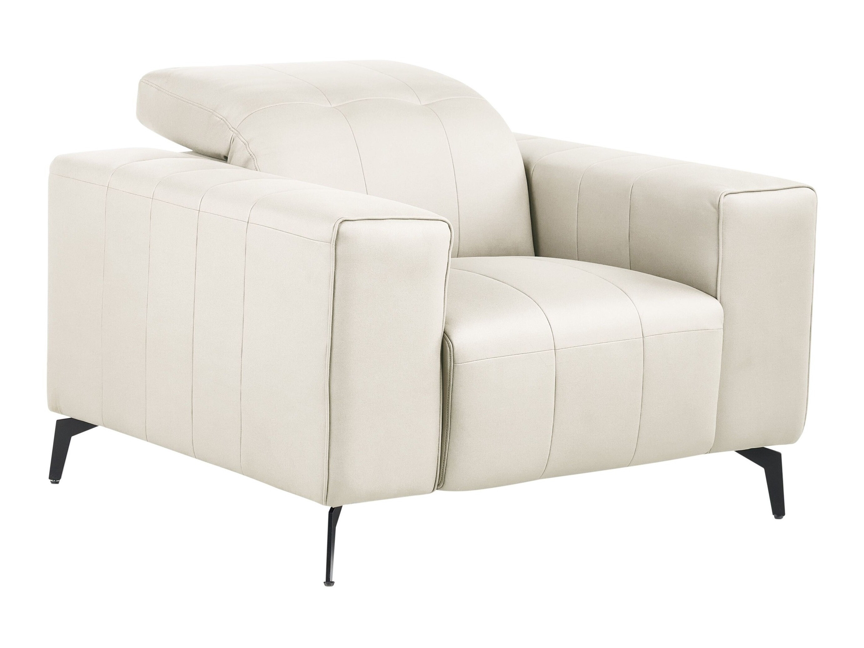 Armchair Berwyn 2944 (Light beige)