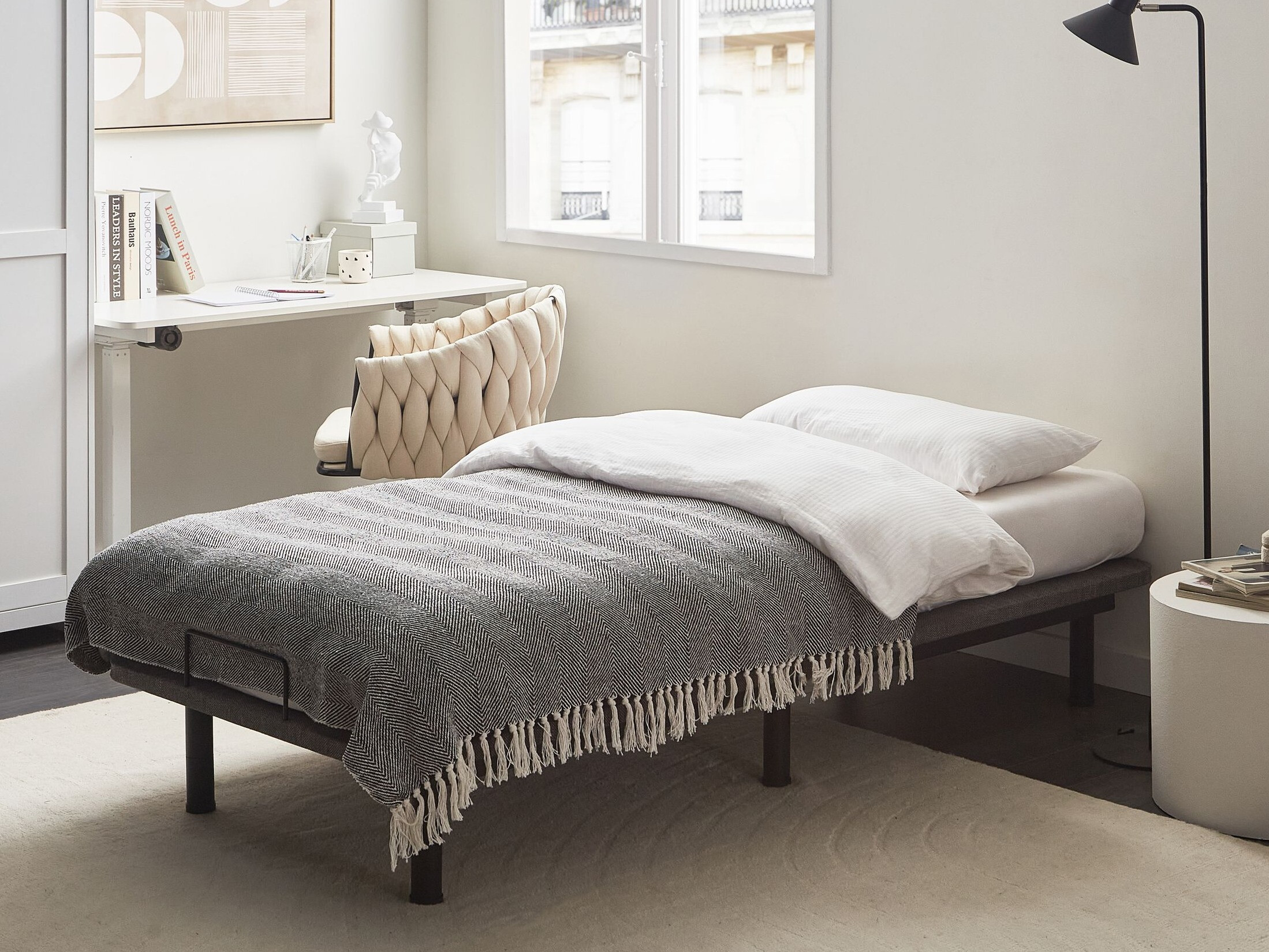 Bed Berwyn 2945