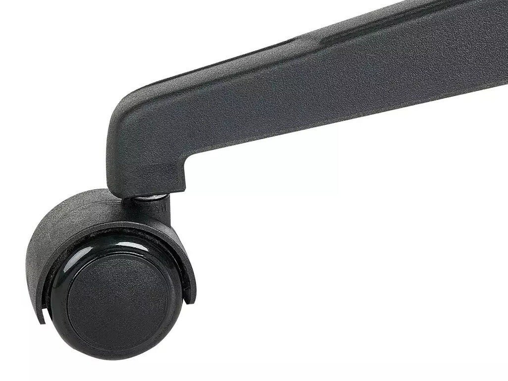 Καρέκλα γραφείου Berwyn 431 (Μαύρο)