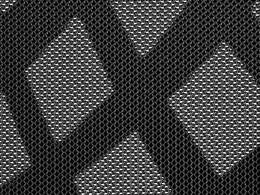 Καρέκλα γραφείου Berwyn 431 (Μαύρο)