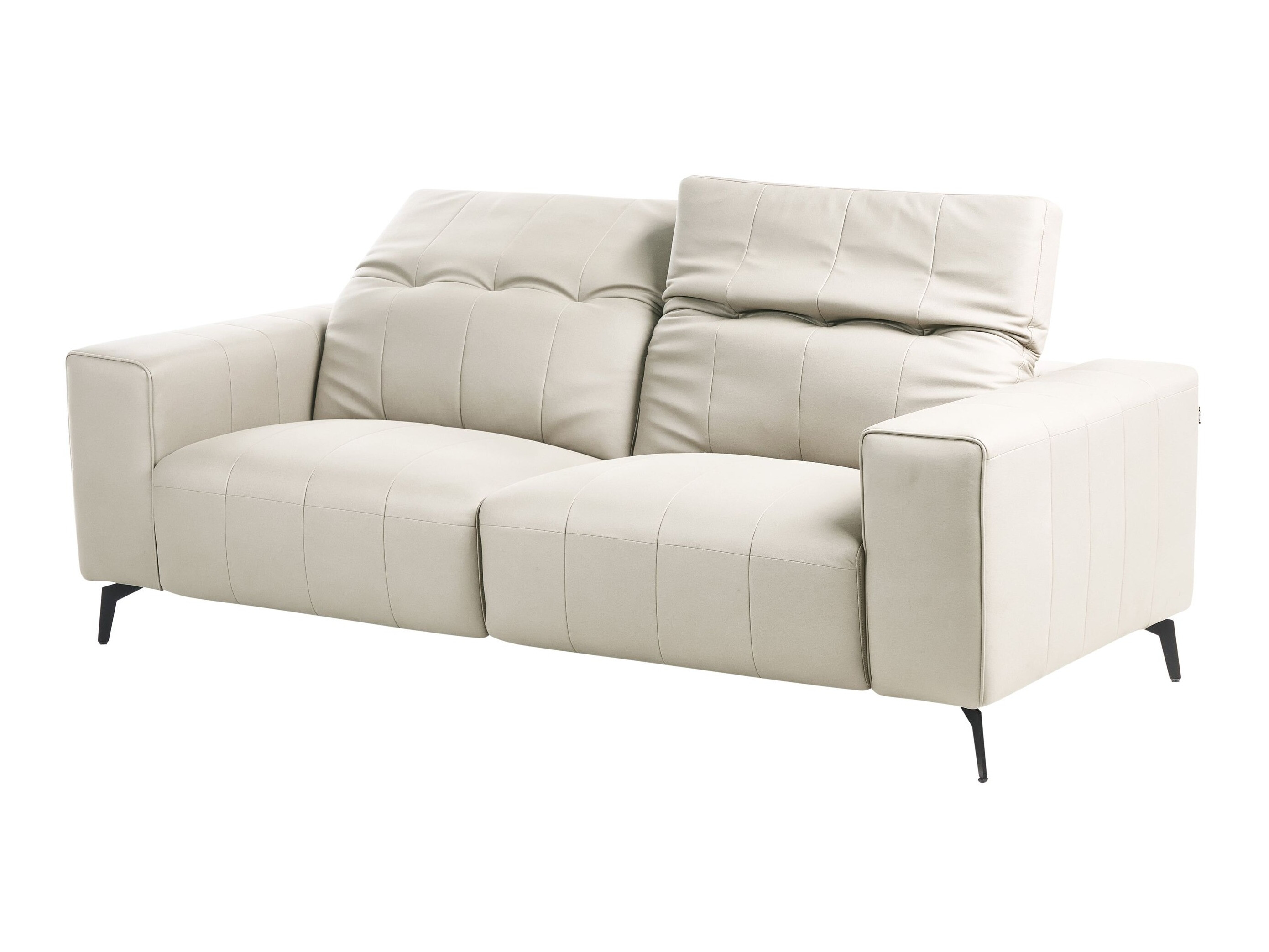 Upholstered furniture set Berwyn 2948 (Light beige)