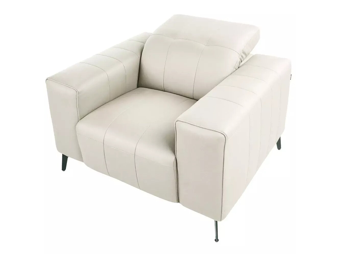 Upholstered furniture set Berwyn 2948 (Light beige)