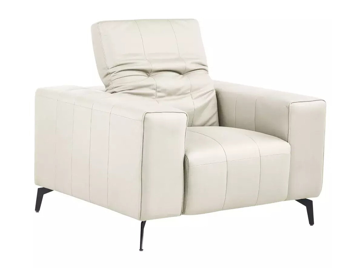 Upholstered furniture set Berwyn 2948 (Light beige)