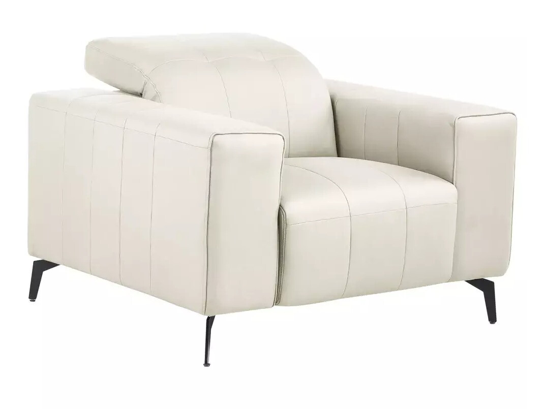 Upholstered furniture set Berwyn 2948 (Light beige)