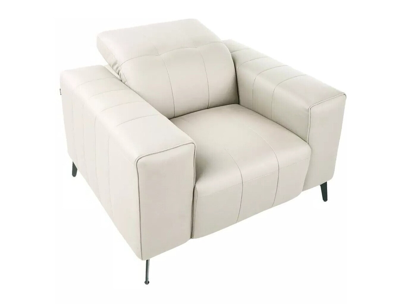 Upholstered furniture set Berwyn 2948 (Light beige)