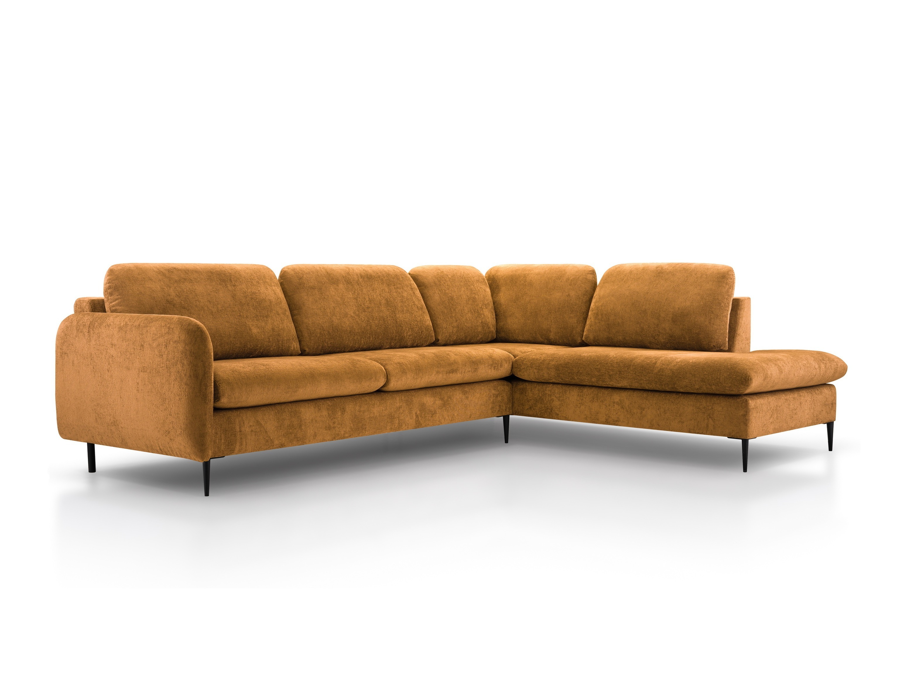 Γωνιακός Καναπές Lufkin 150 (Perfect Harmony 56)