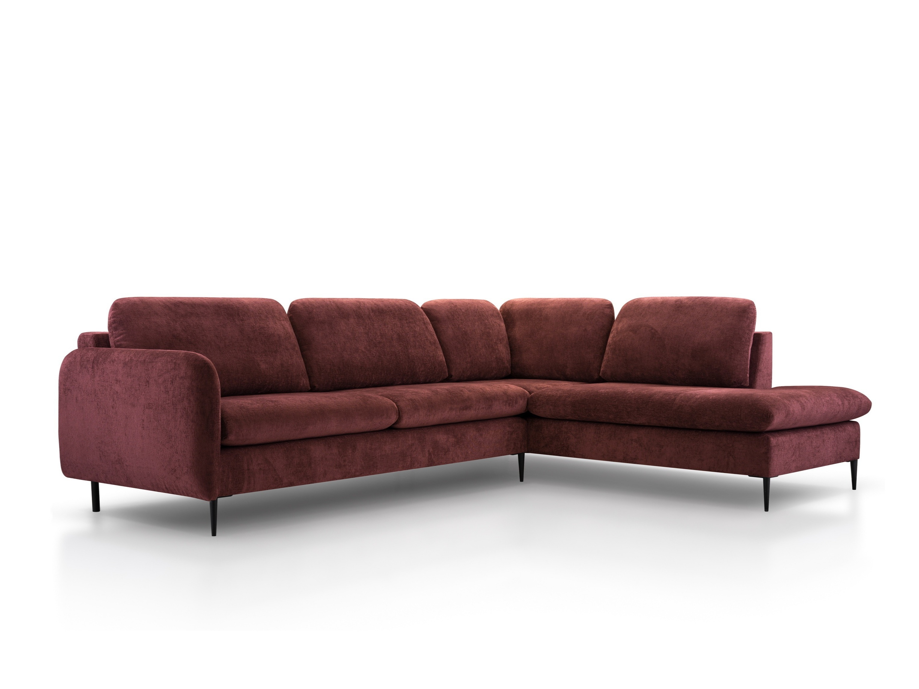 Γωνιακός Καναπές Lufkin 150 (Perfect Harmony 59)