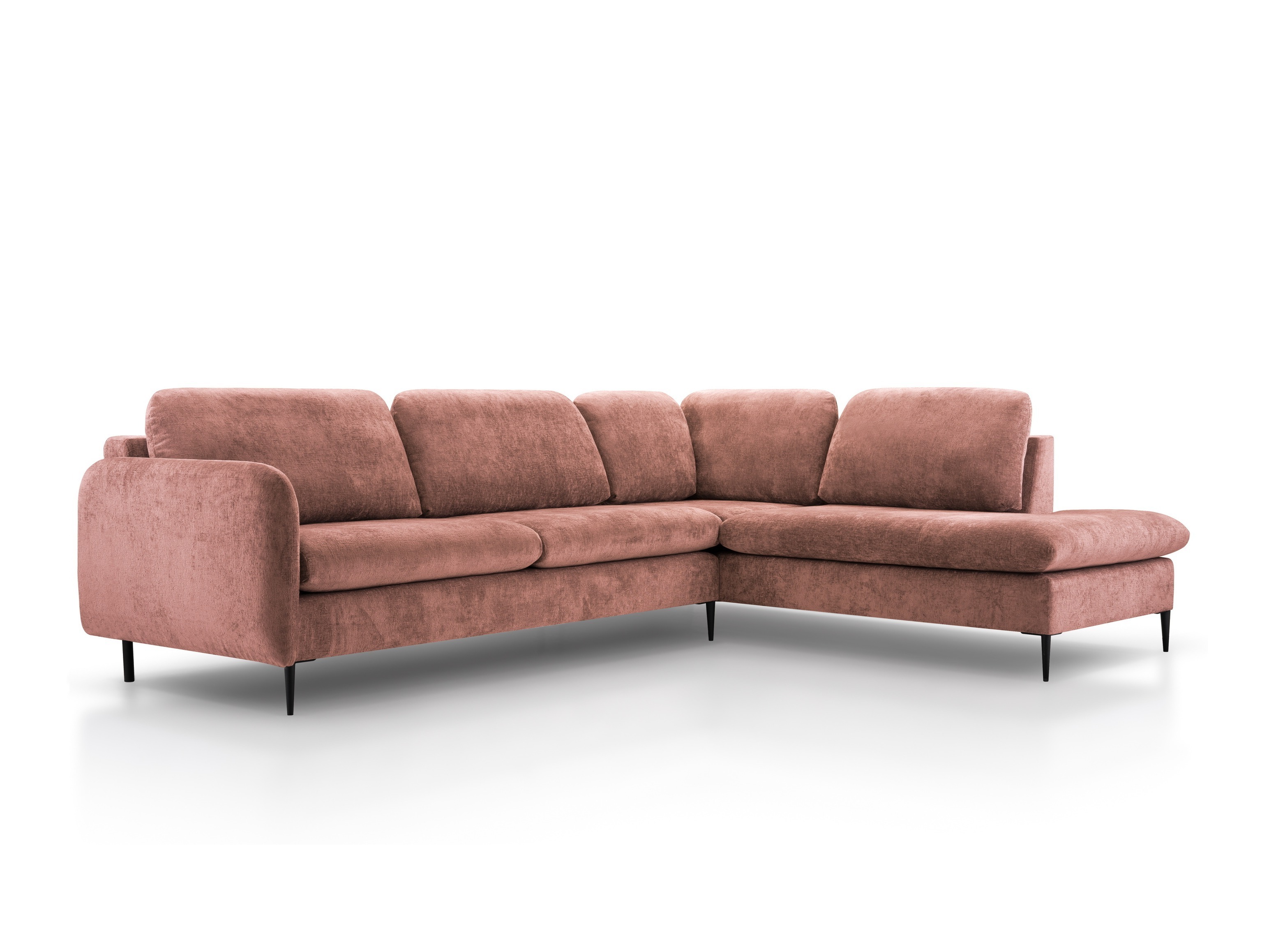 Γωνιακός Καναπές Lufkin 150 (Perfect Harmony 63)