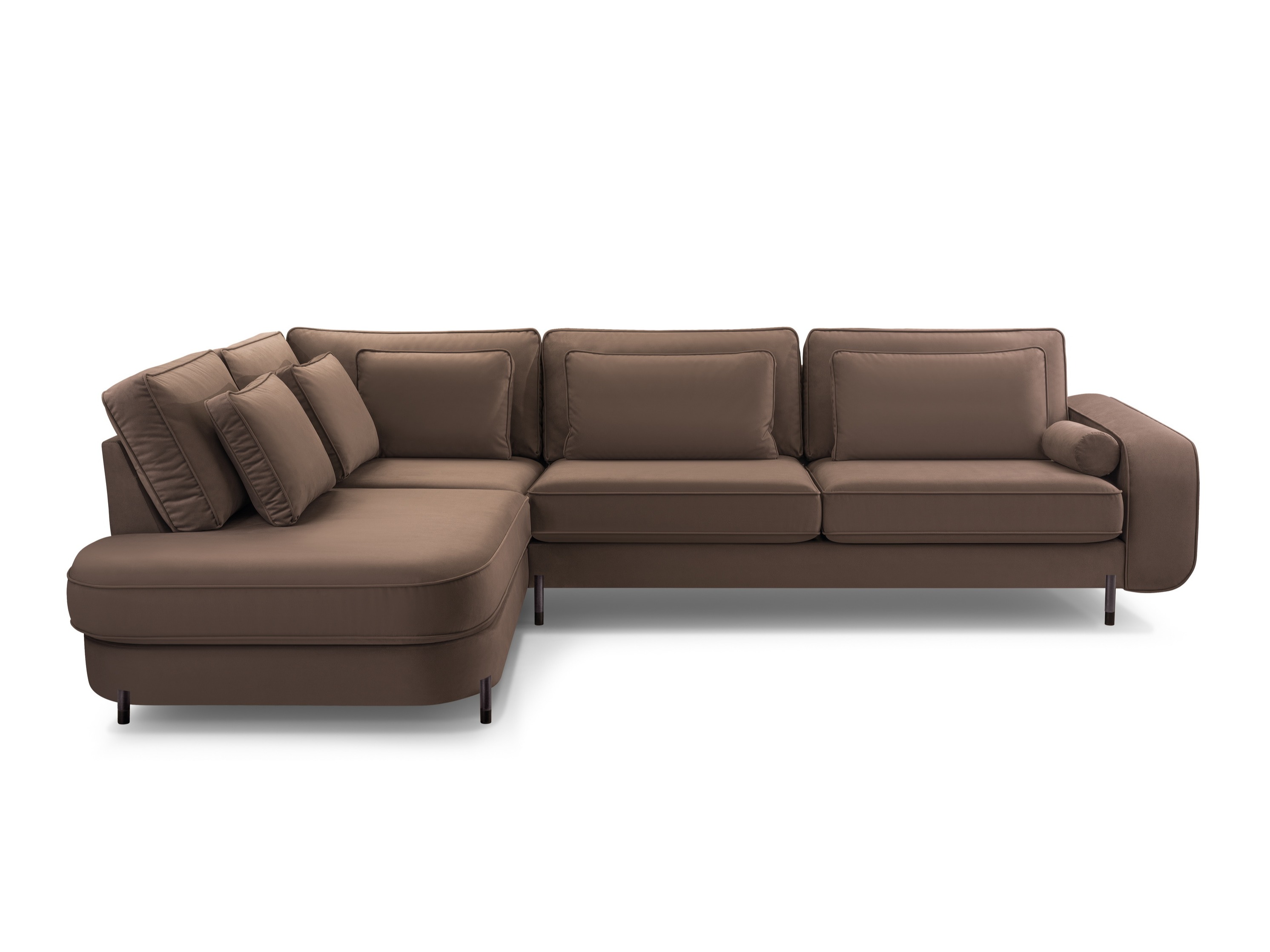 Γωνιακός Καναπές Lufkin 158 (Modo 2301)