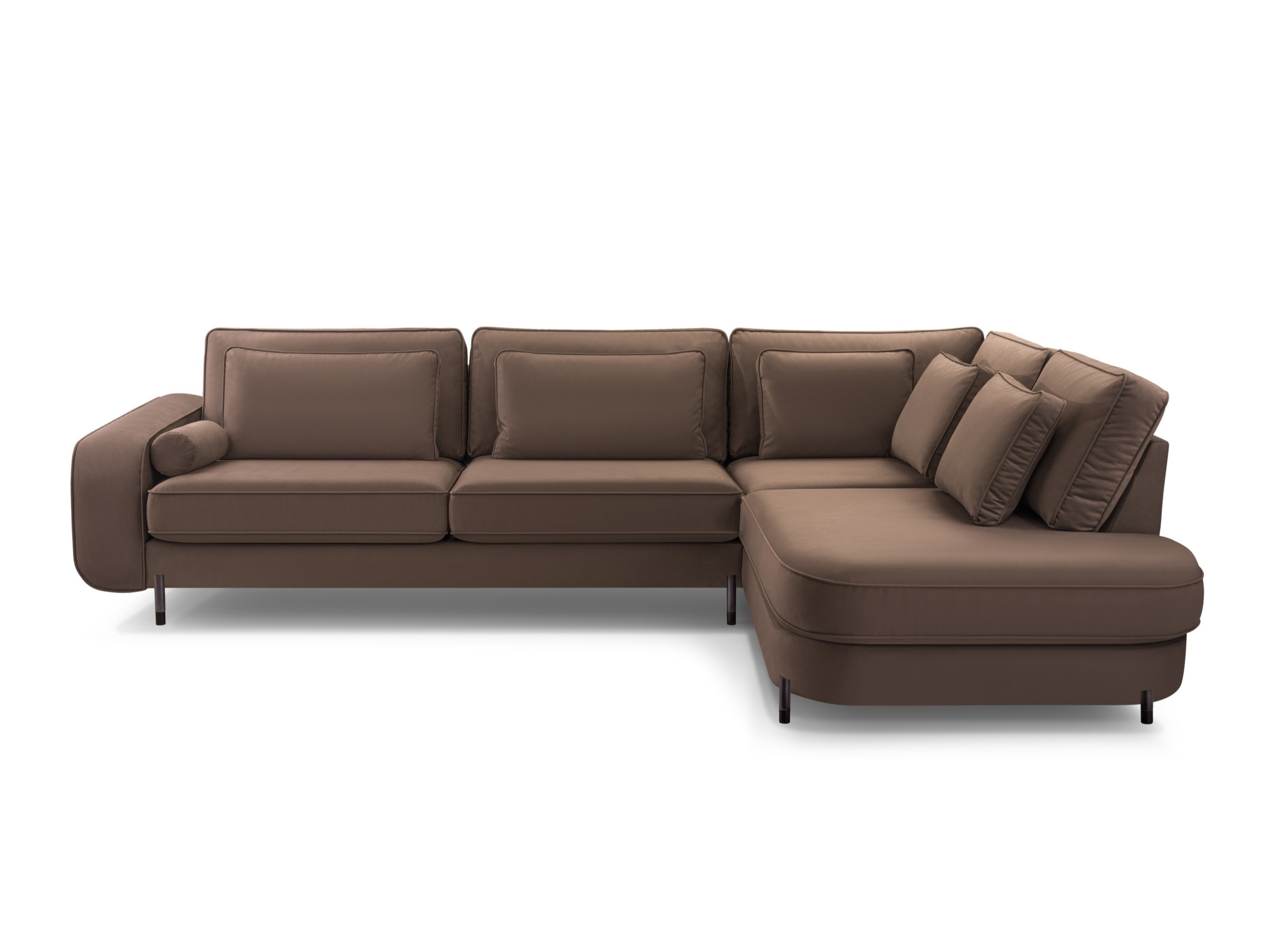 Γωνιακός Καναπές Lufkin 158 (Modo 2301)