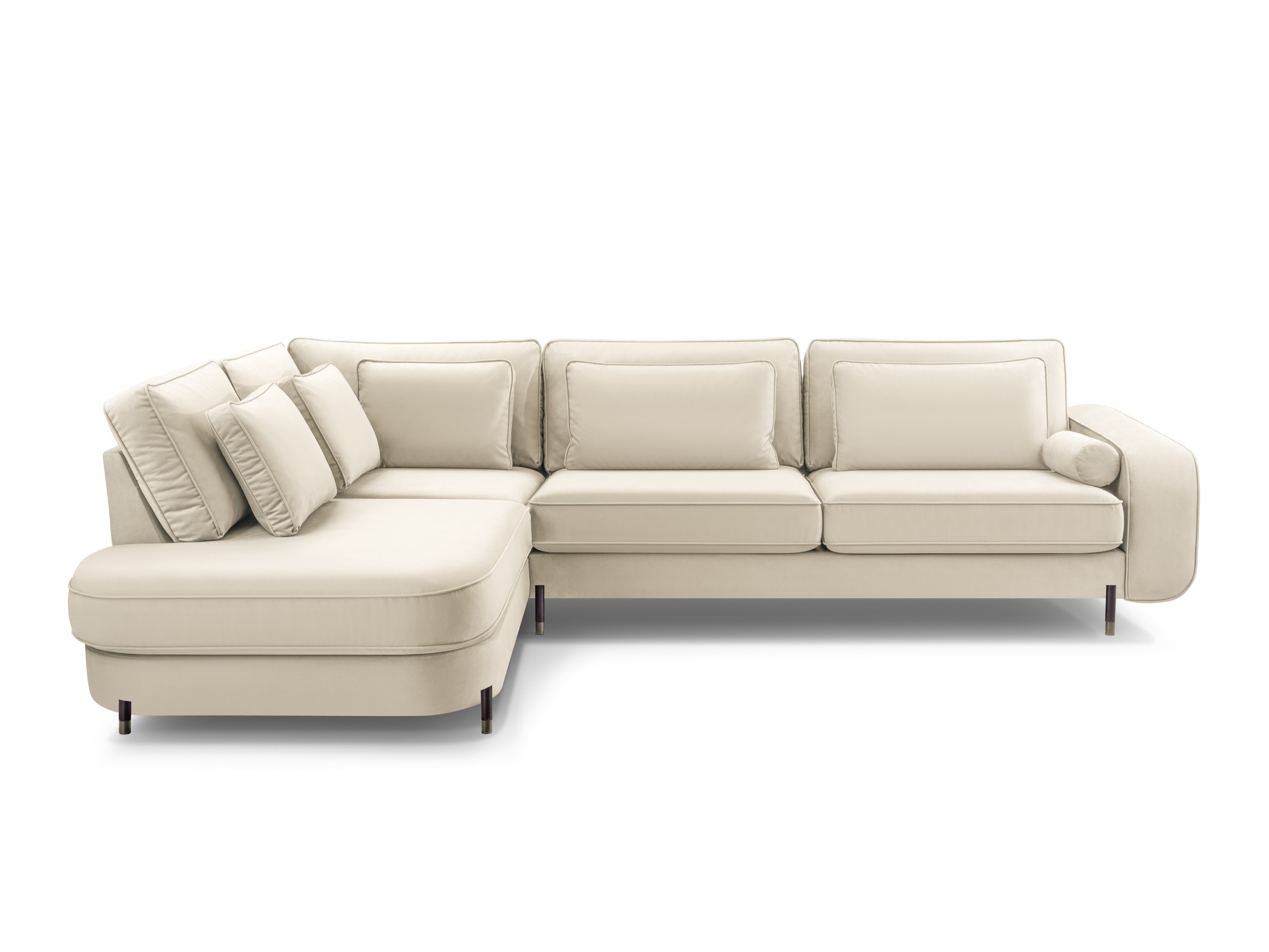 Γωνιακός Καναπές Lufkin 158 (Modo 2304)