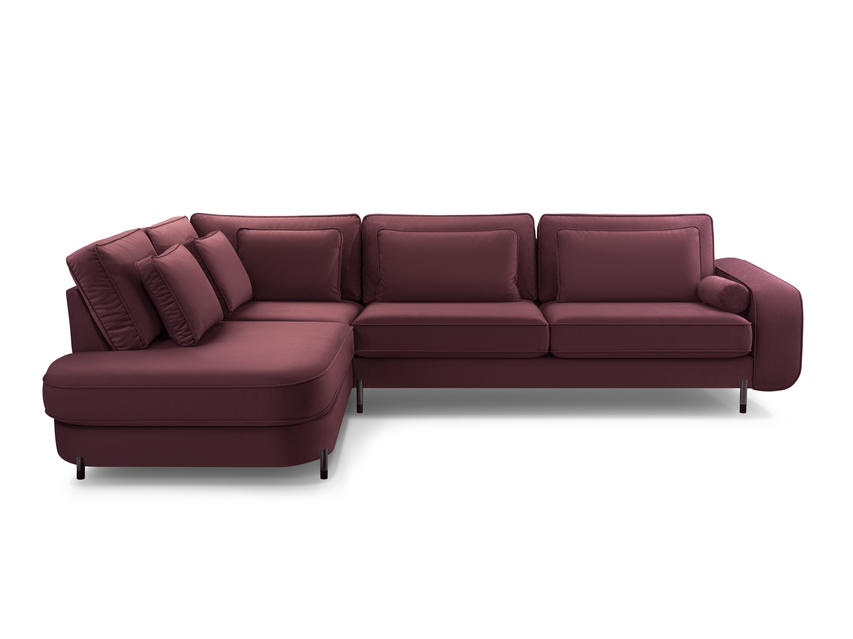 Γωνιακός Καναπές Lufkin 158 (Modo 2309)