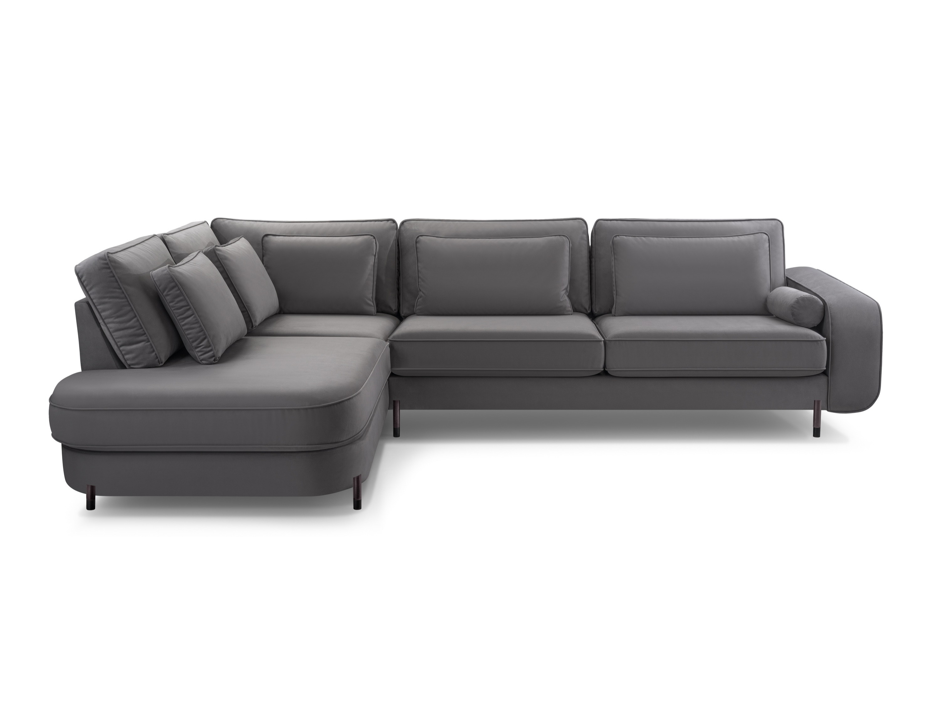 Γωνιακός Καναπές Lufkin 158 (Modo 2322)
