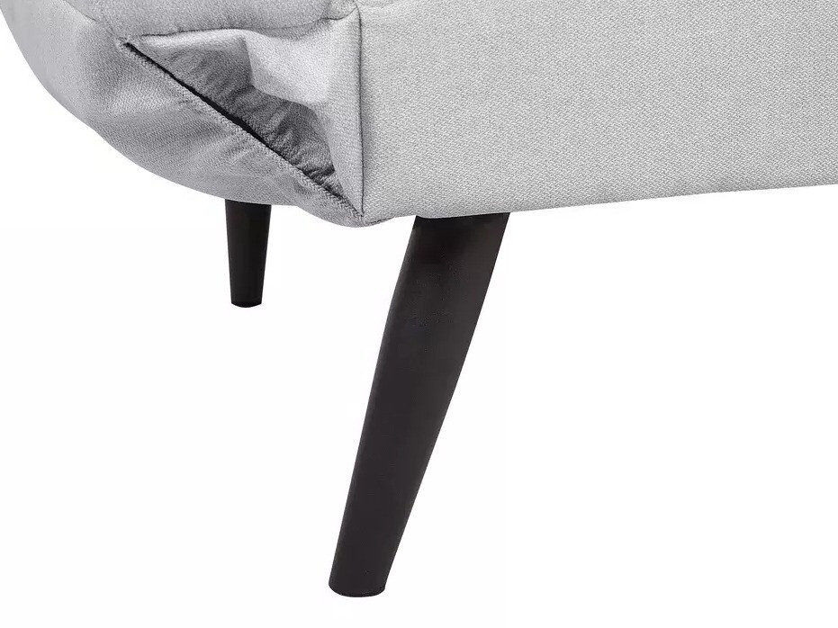 Καναπές Berwyn 446 (Γκρι)