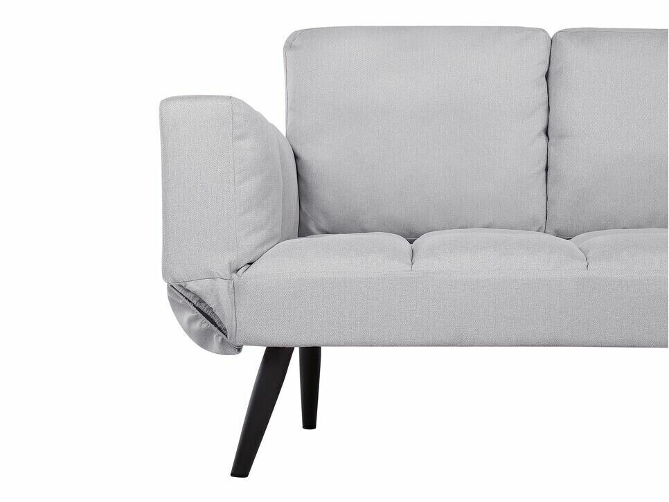 Καναπές Berwyn 446 (Γκρι)