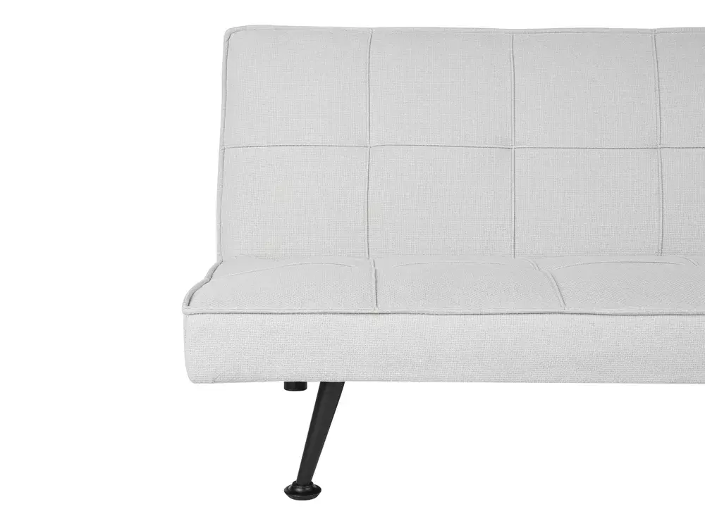 Καναπές-κρεβάτι Berwyn 1989 (Ανοιχτό γκρι)