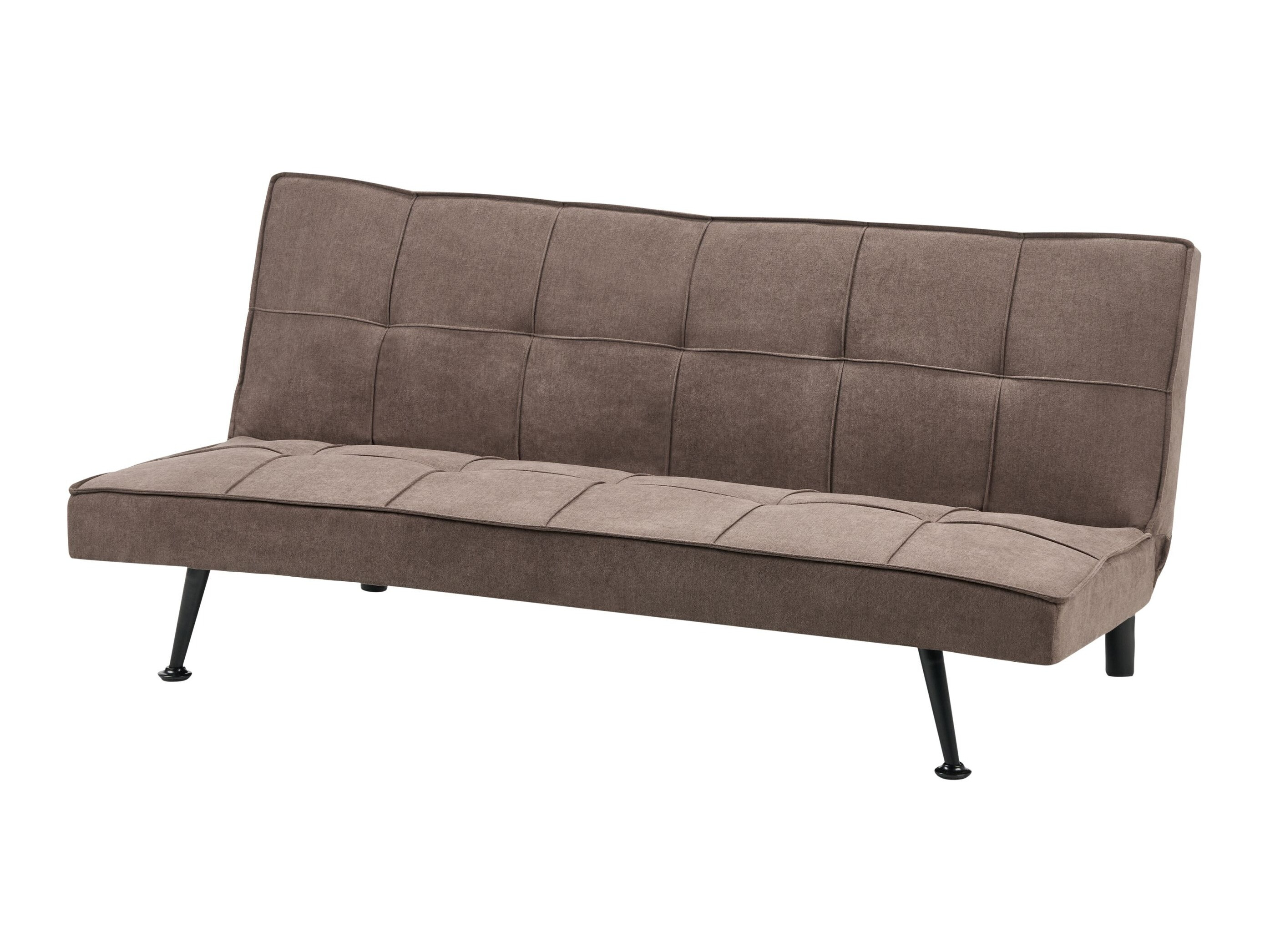 Καναπές-κρεβάτι Berwyn 1989 (Καφέ)
