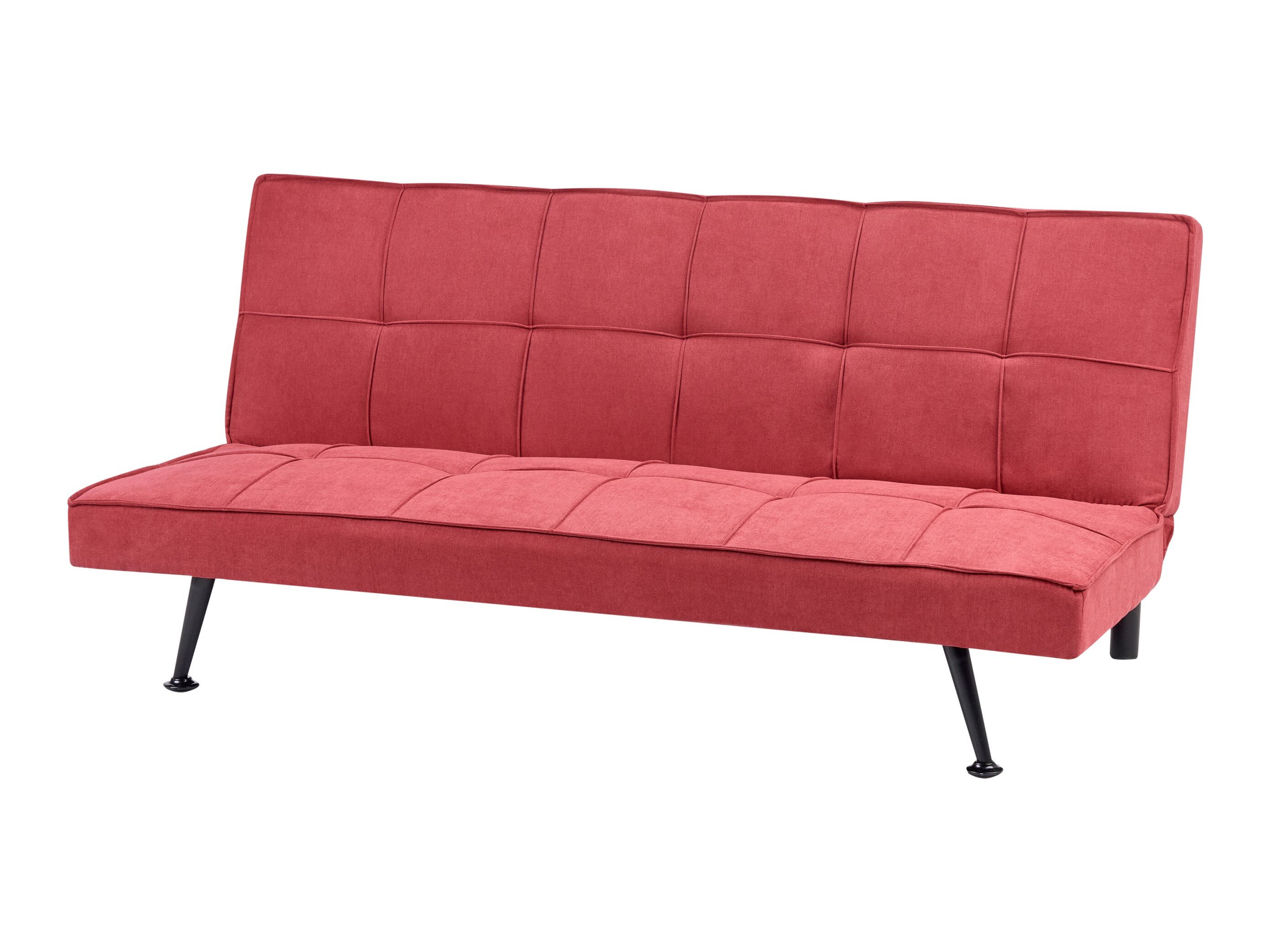 Sofa bed Berwyn 1989 (Red)