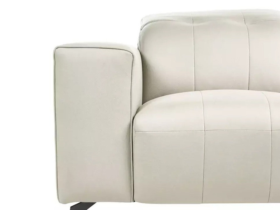 Upholstered furniture set Berwyn 2948 (Light beige)