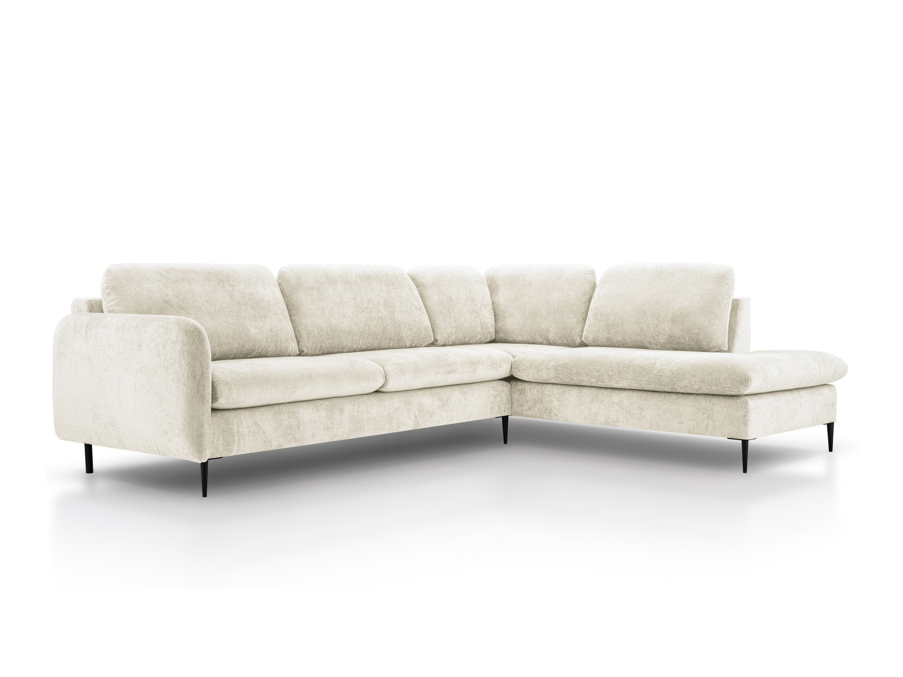 Γωνιακός Καναπές Lufkin 150 (Perfect Harmony 01)