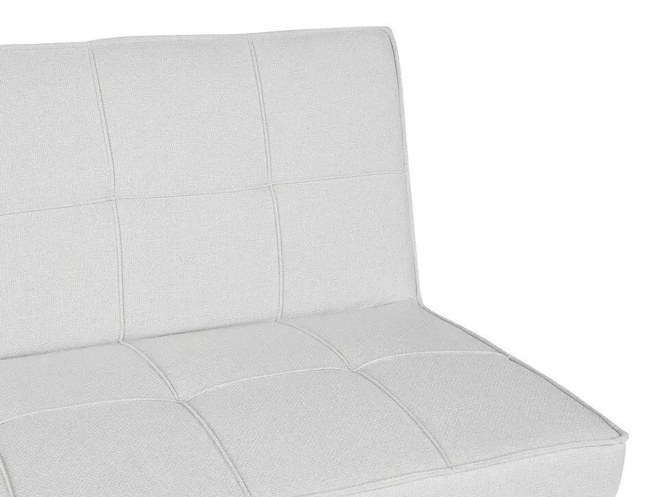 Καναπές-κρεβάτι Berwyn 1989 (Ανοιχτό γκρι)