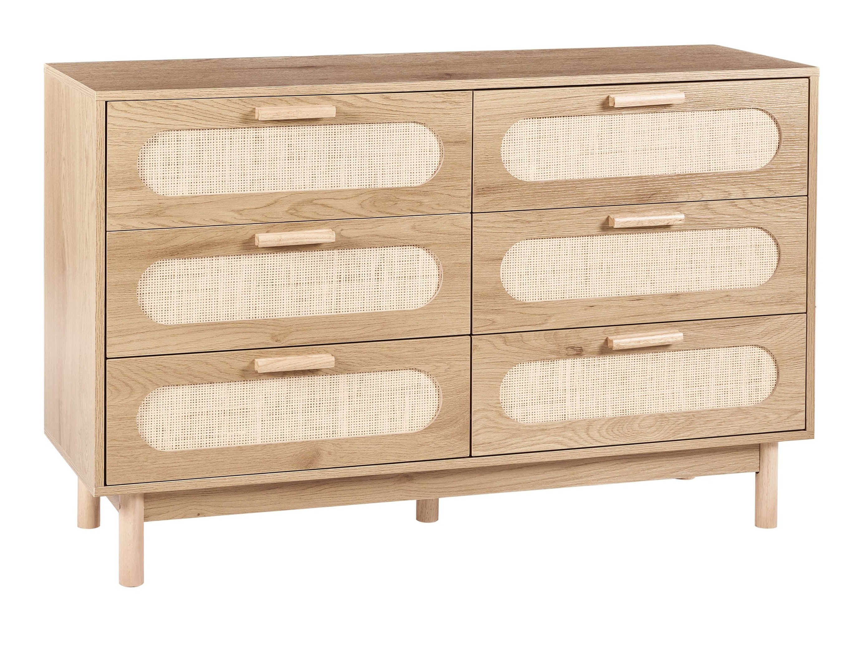 Chest of drawers Cirlua 104