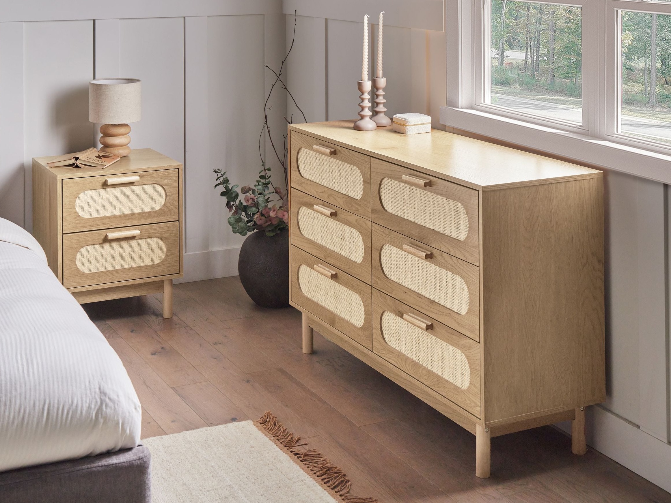 Chest of drawers Cirlua 104