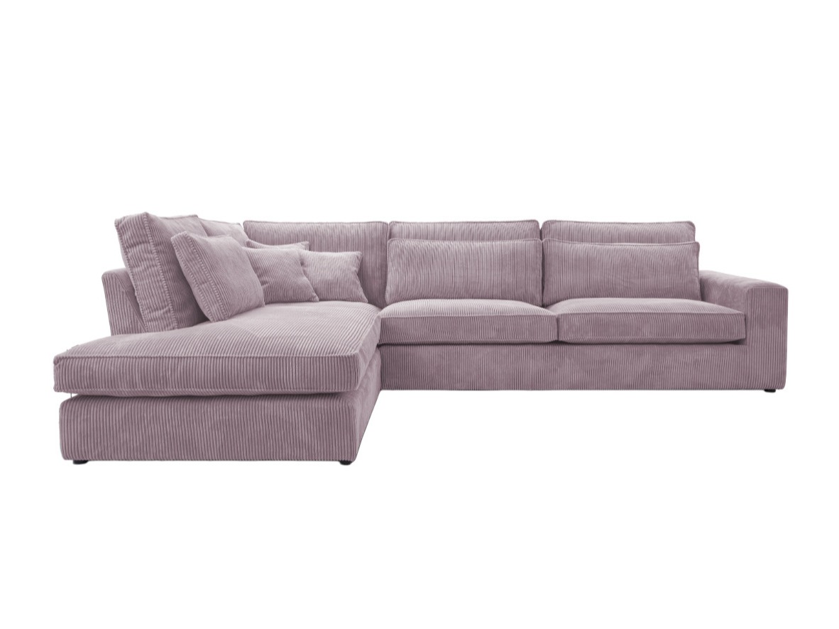 Γωνιακός Καναπές Somava 100 (Lincoln 61)