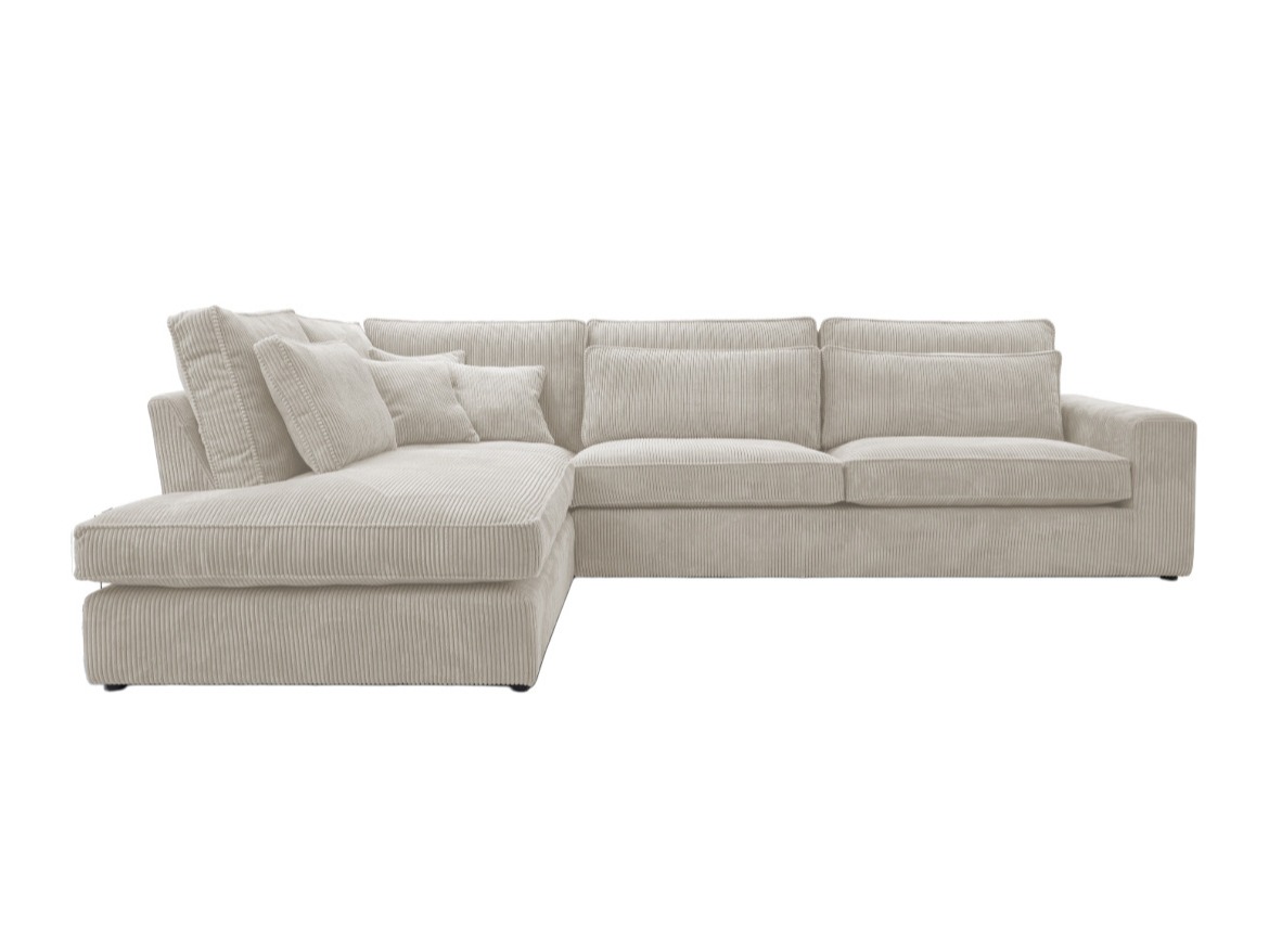 Γωνιακός Καναπές Somava 100 (Lincoln 83)