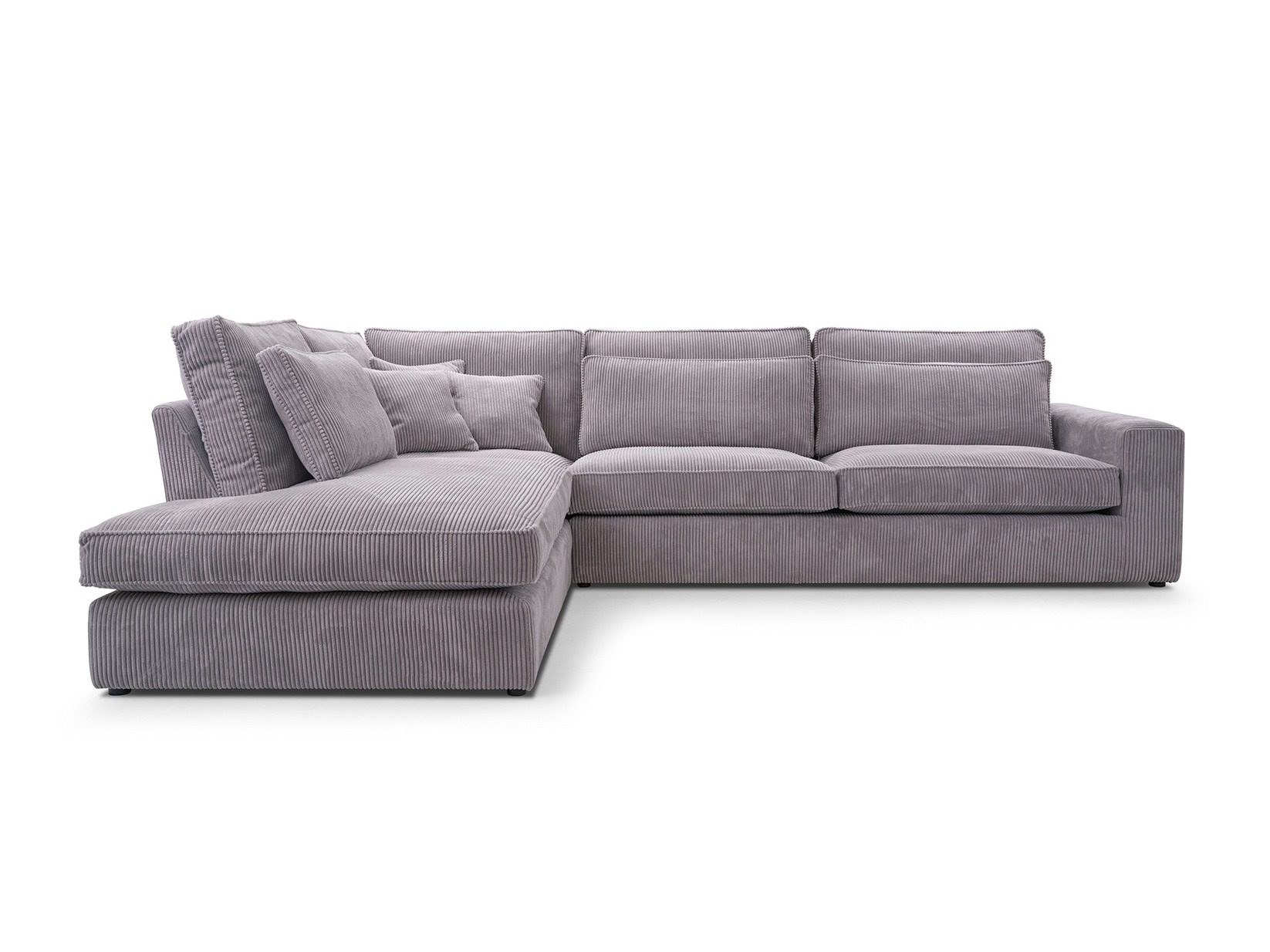 Γωνιακός Καναπές Somava 100 (Lincoln 86)