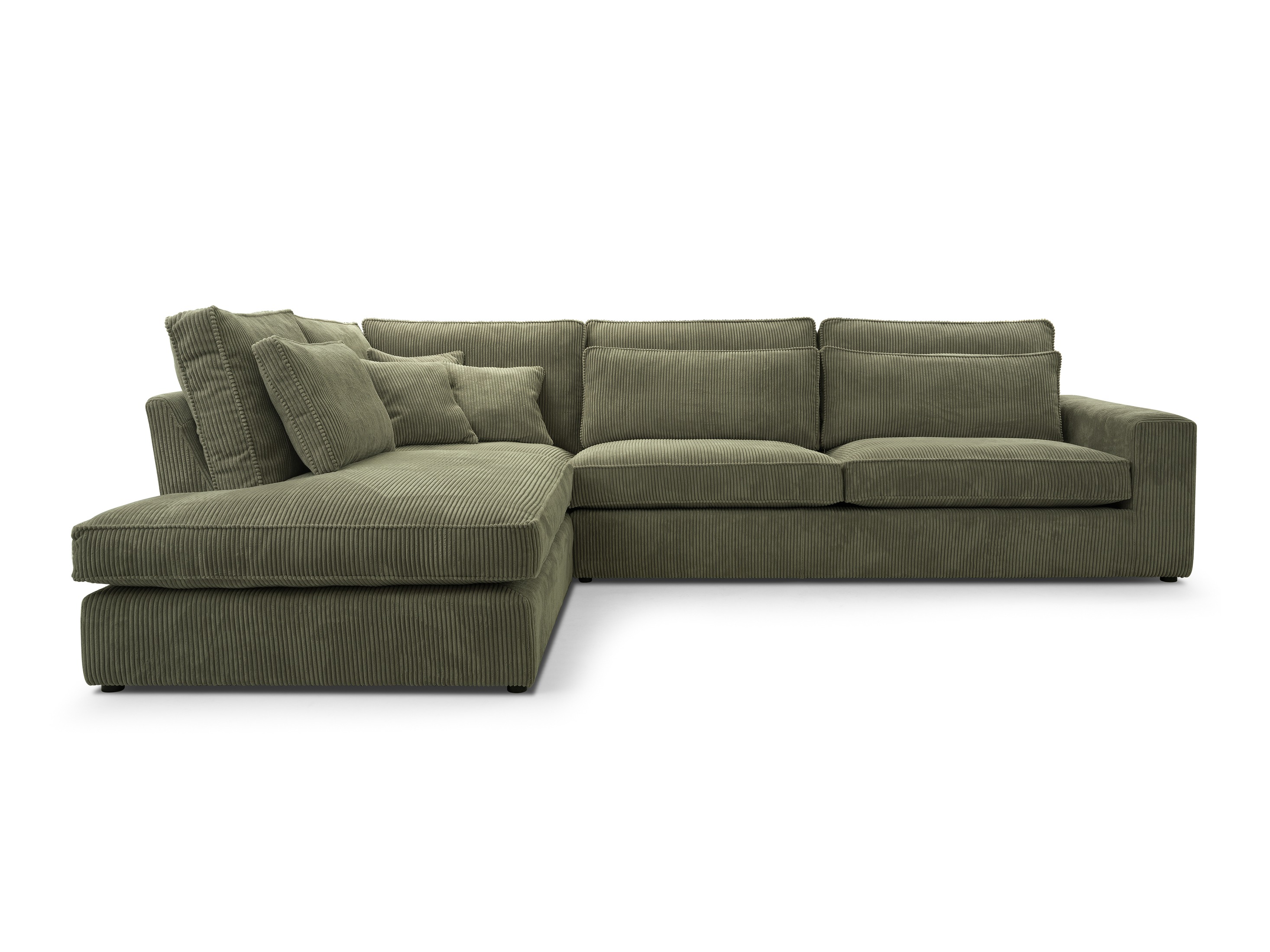 Γωνιακός Καναπές Somava 101 (Lincoln 37)