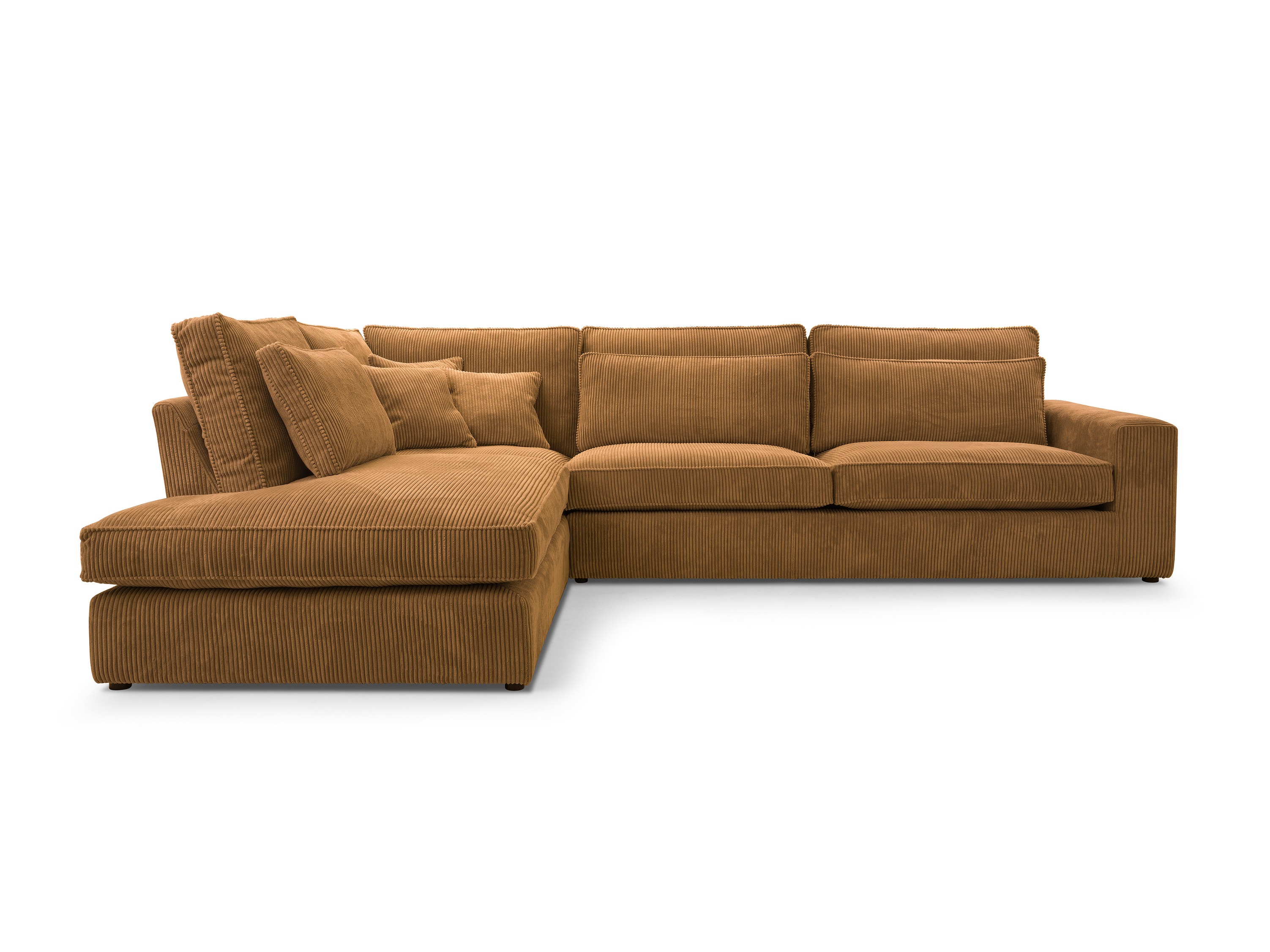 Γωνιακός Καναπές Somava 101 (Lincoln 48)