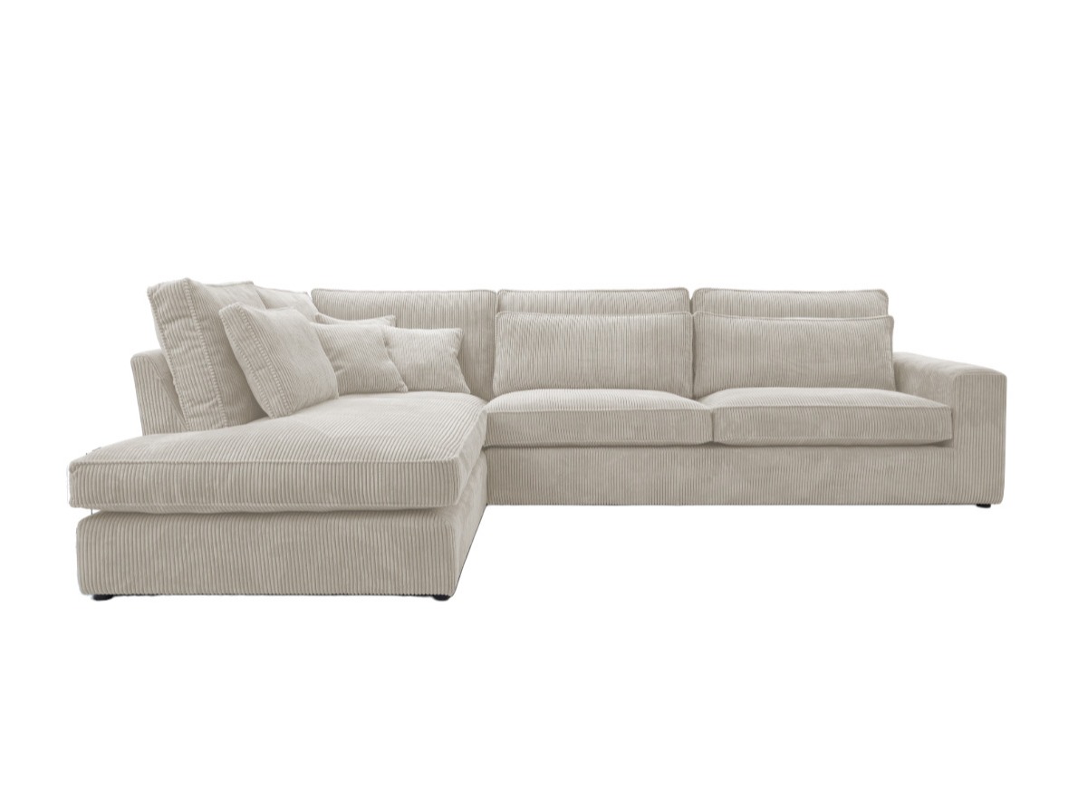 Γωνιακός Καναπές Somava 101 (Lincoln 83)