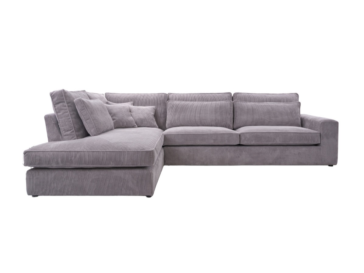 Γωνιακός Καναπές Somava 101 (Lincoln 86)