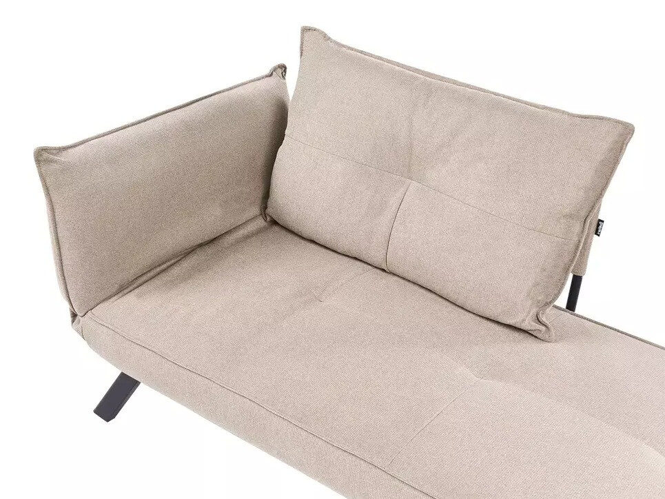 Ανάκλινδρο Berwyn 2968 (Taupe)