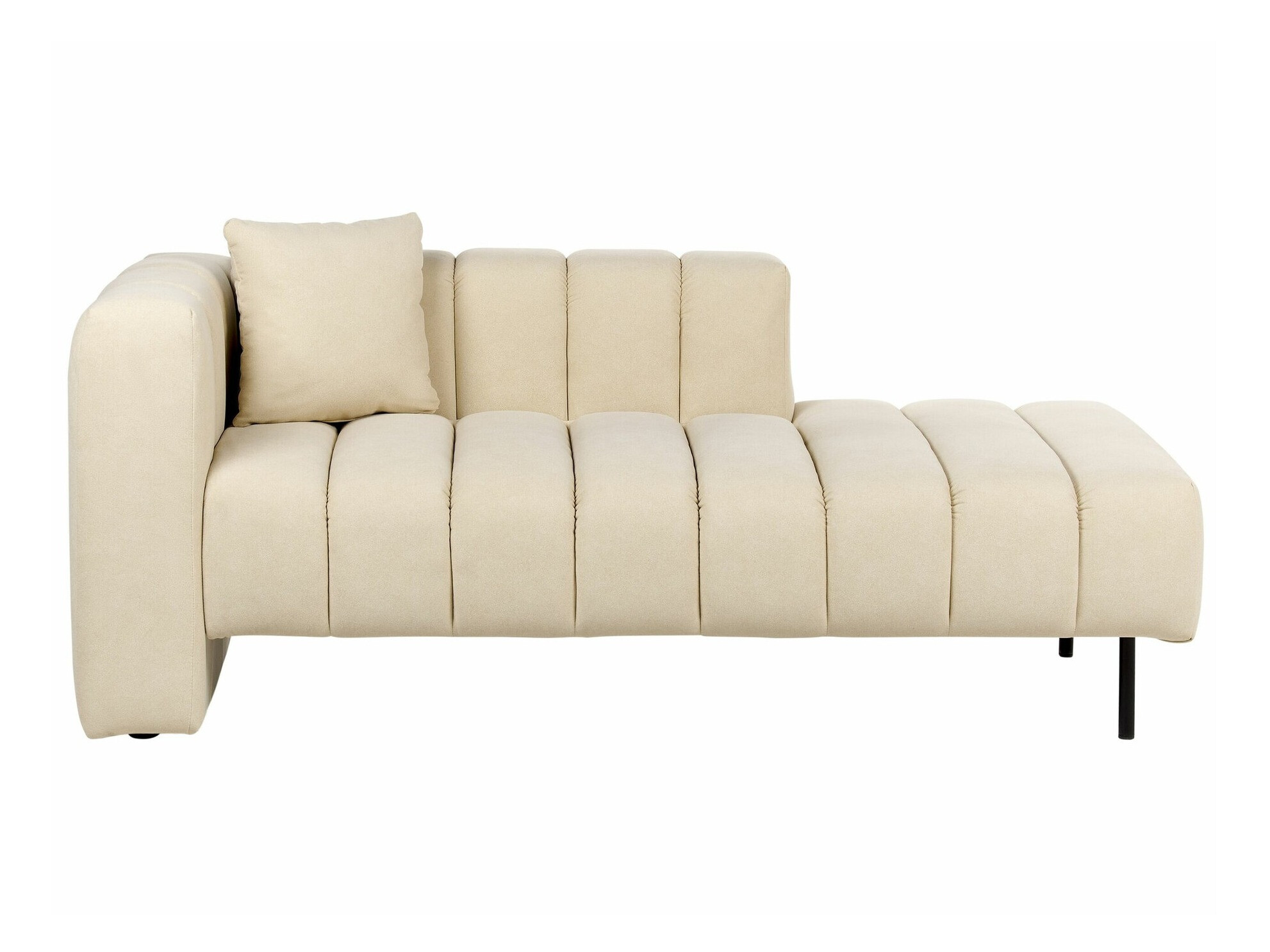Chaise longue Berwyn 2996 (White)