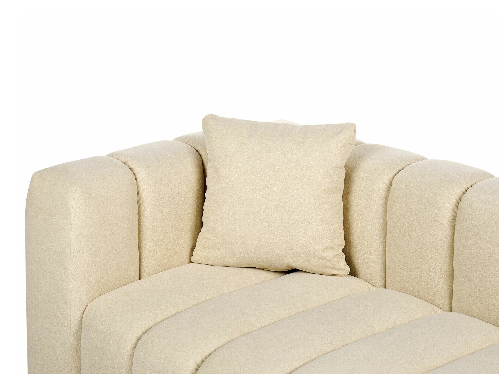 Chaise longue Berwyn 2996 (White)