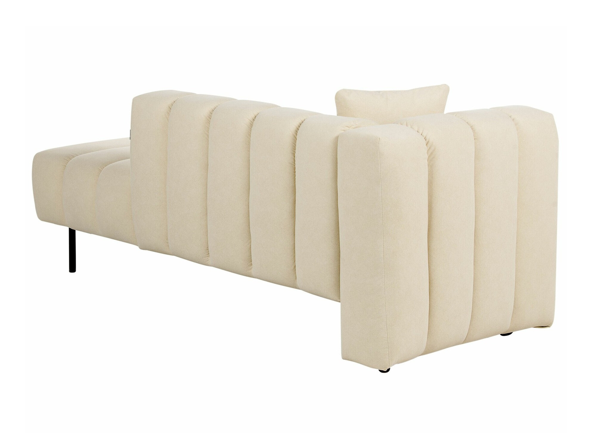 Chaise longue Berwyn 2996 (White)
