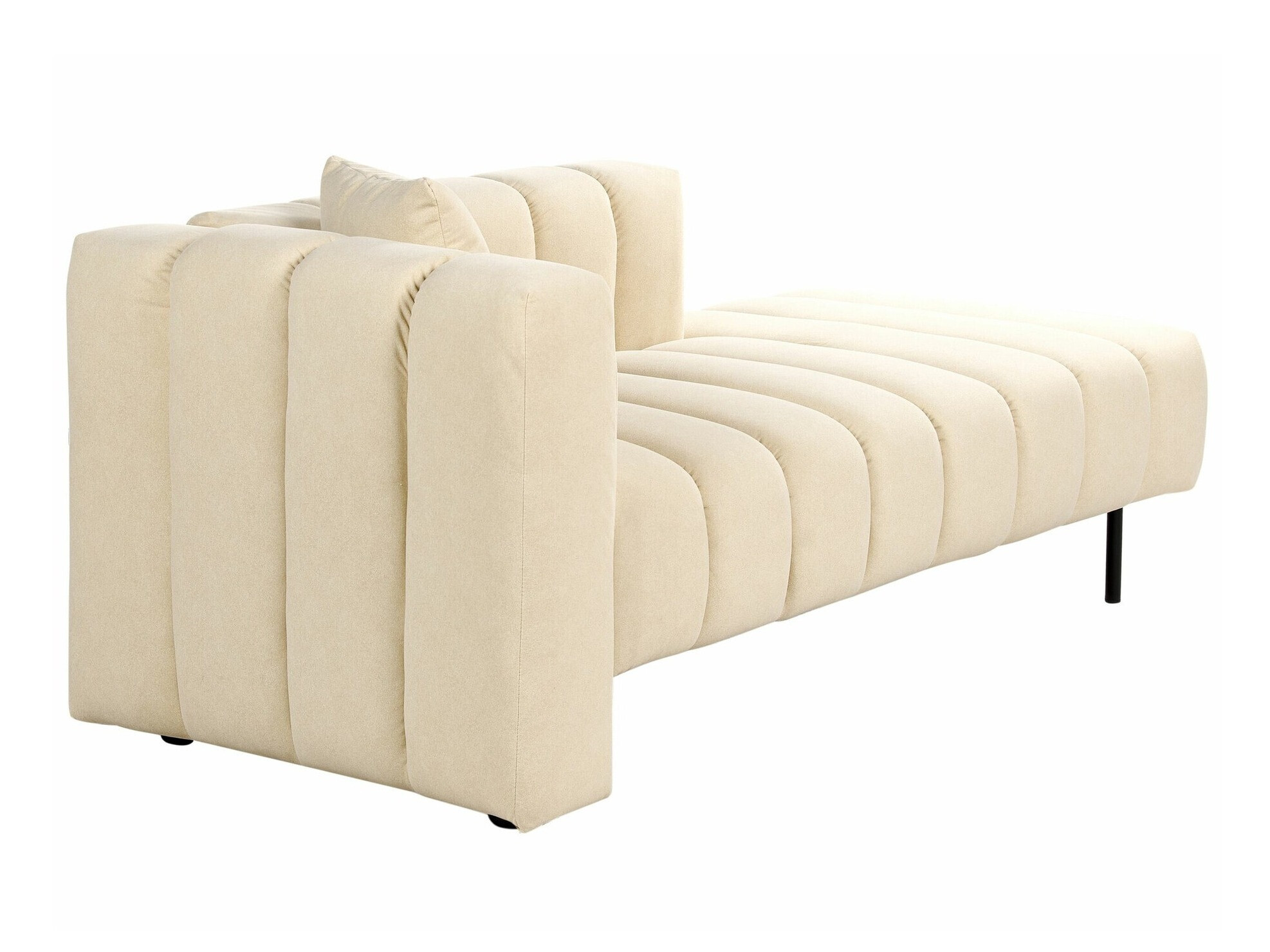 Chaise longue Berwyn 2996 (White)