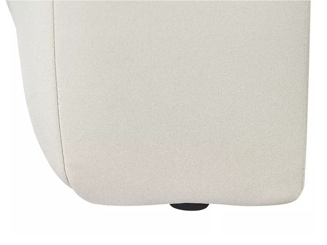 Chaise longue Berwyn 2996 (White)