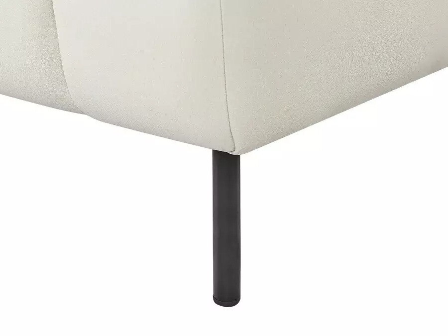 Chaise longue Berwyn 2996 (White)