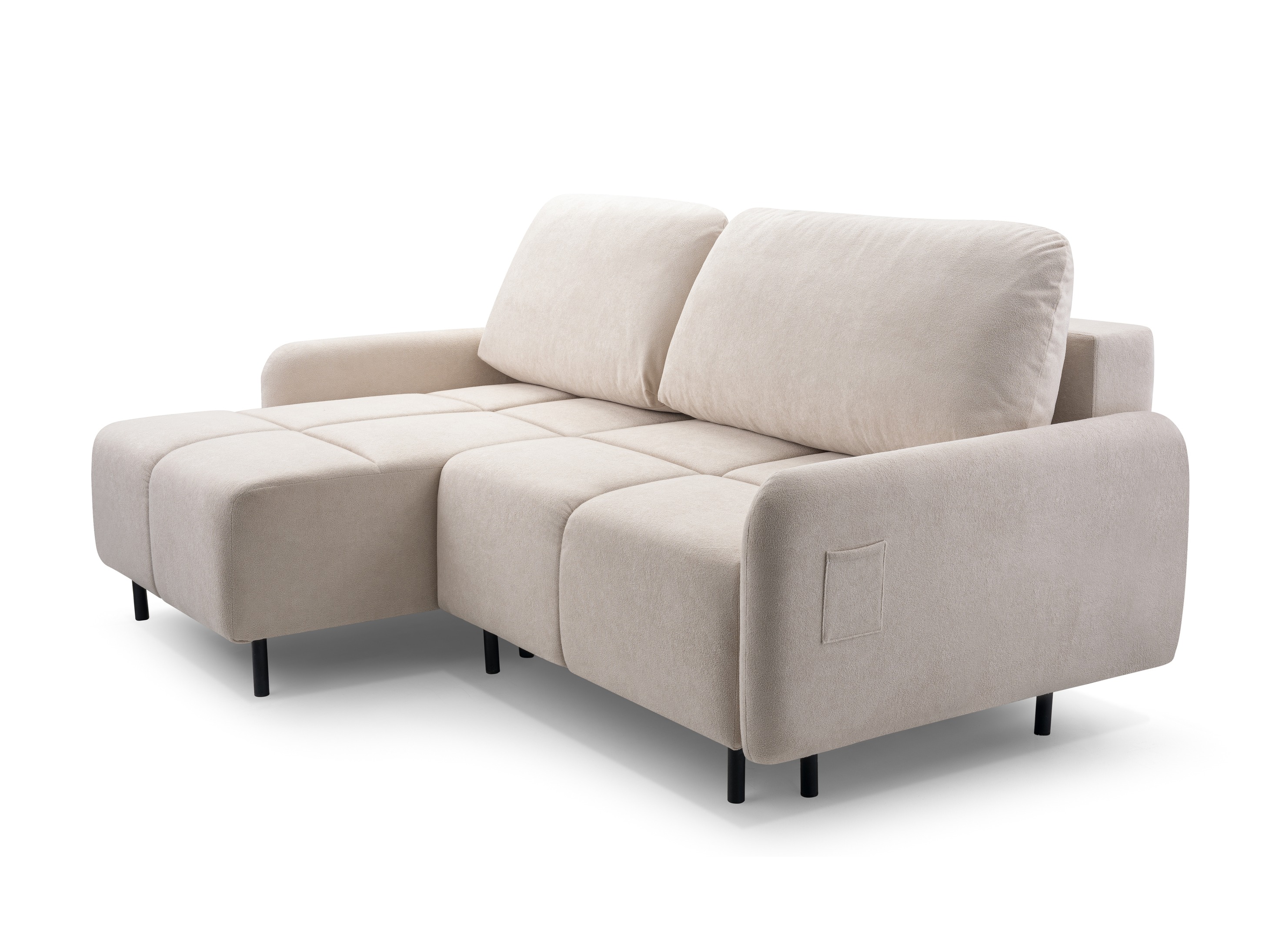 Γωνιακός Καναπές Lufkin 155 (Gerra 80)