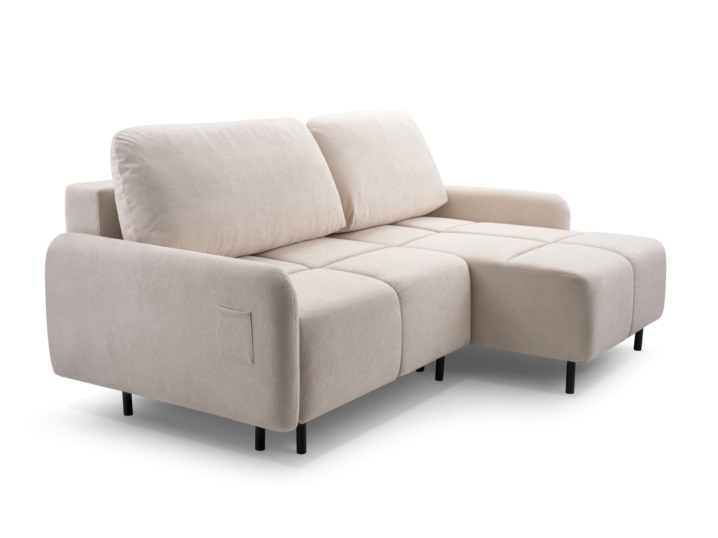 Γωνιακός Καναπές Lufkin 155 (Gerra 80)