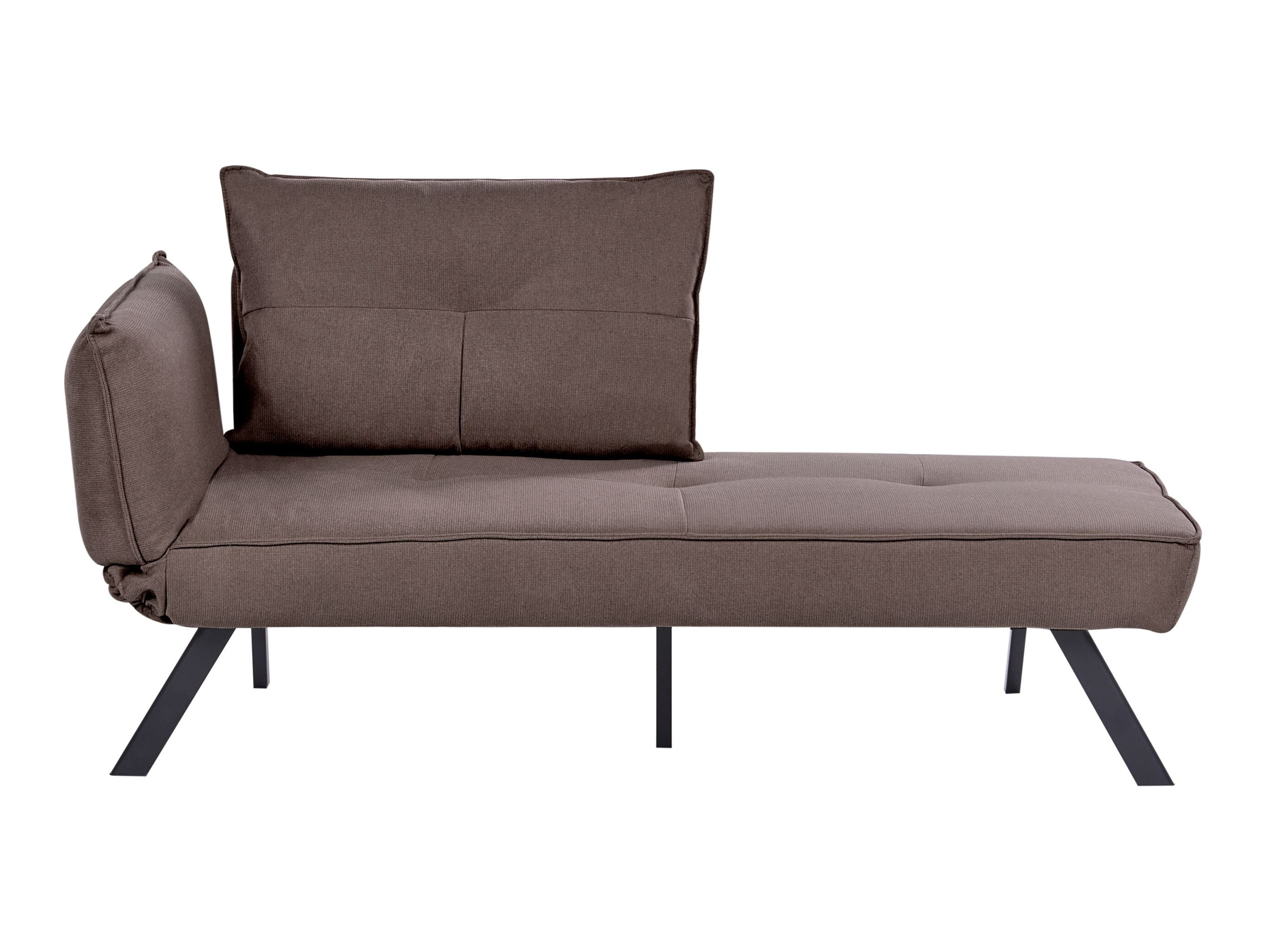 Chaise longue Berwyn 2968 (Brown)