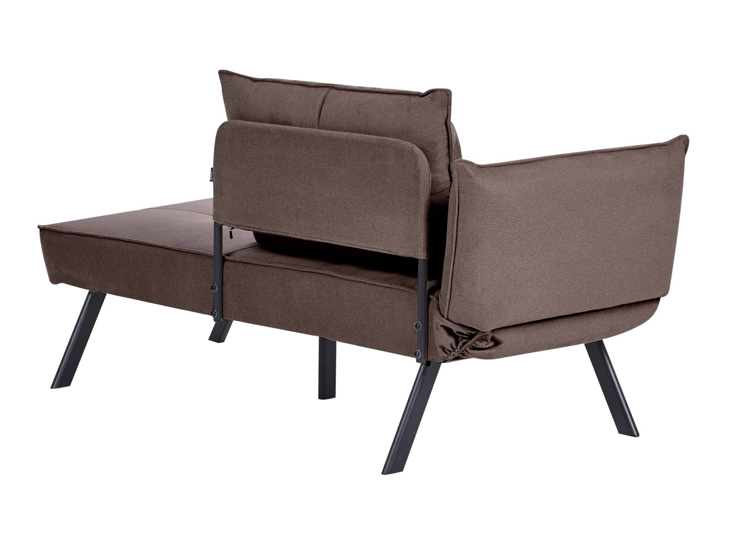 Chaise longue Berwyn 2968 (Brown)