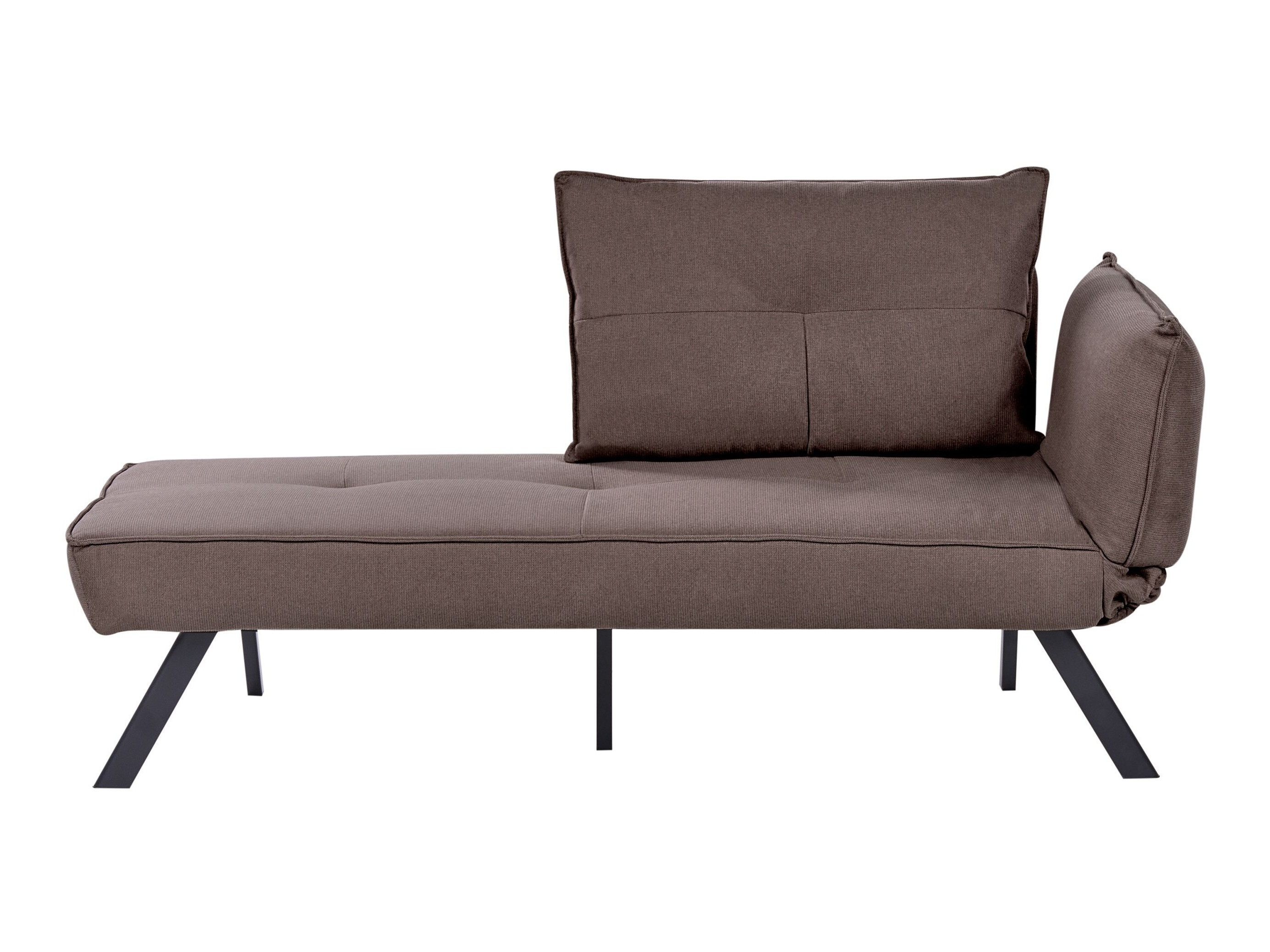 Chaise longue Berwyn 2968 (Brown)