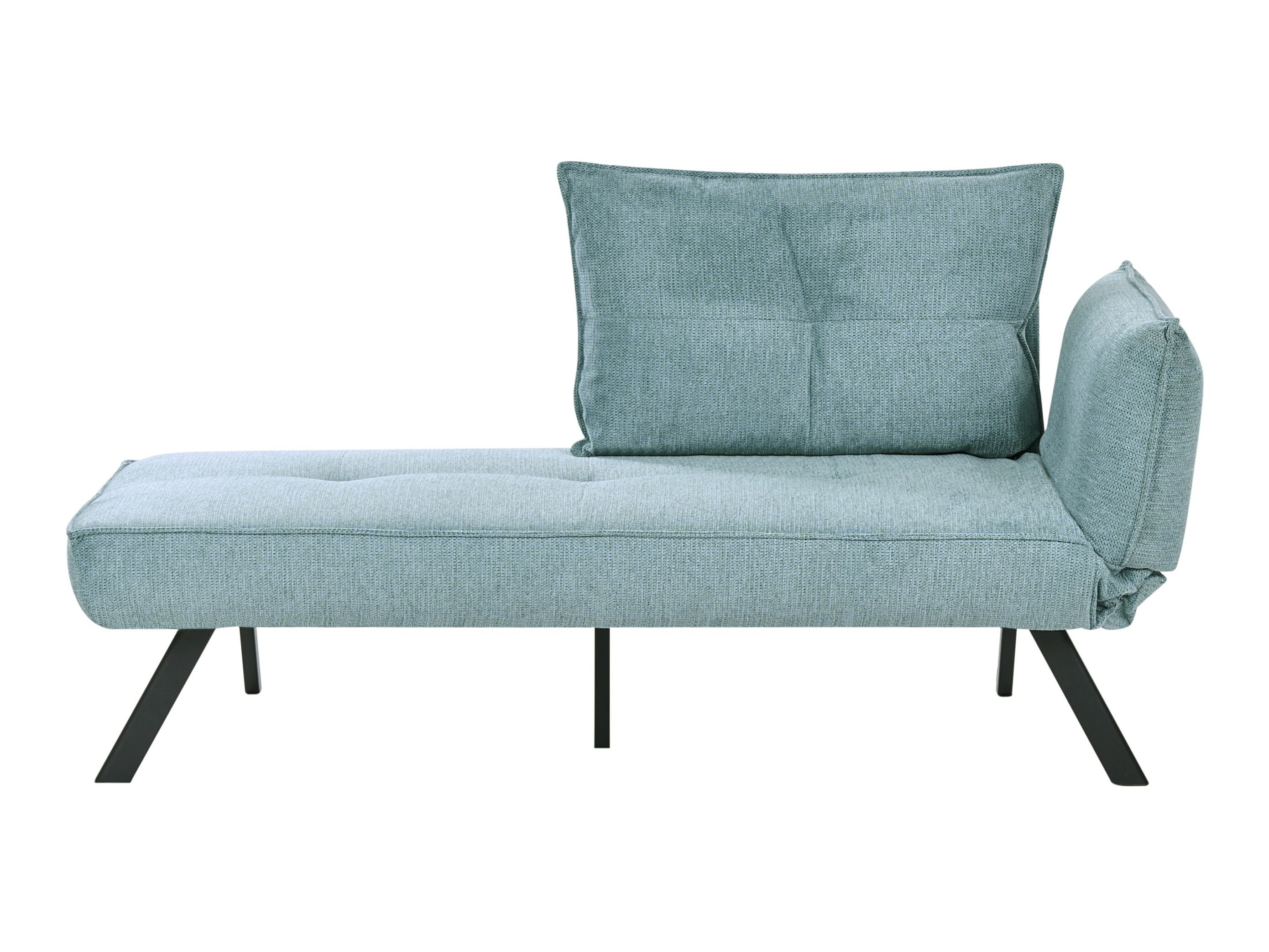 Chaise longue Berwyn 2968 (Light blue)