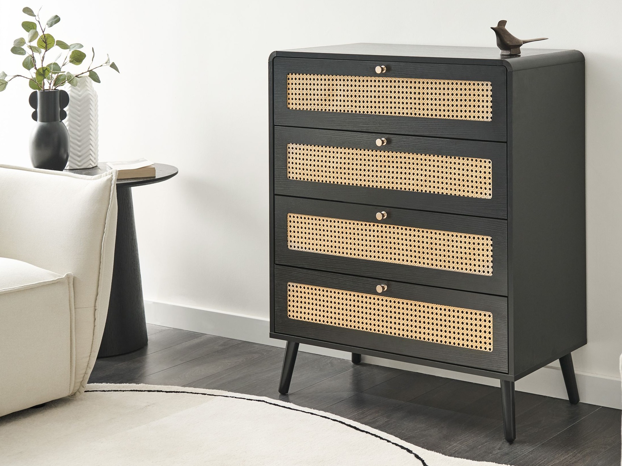 Chest of drawers Berwyn 2970