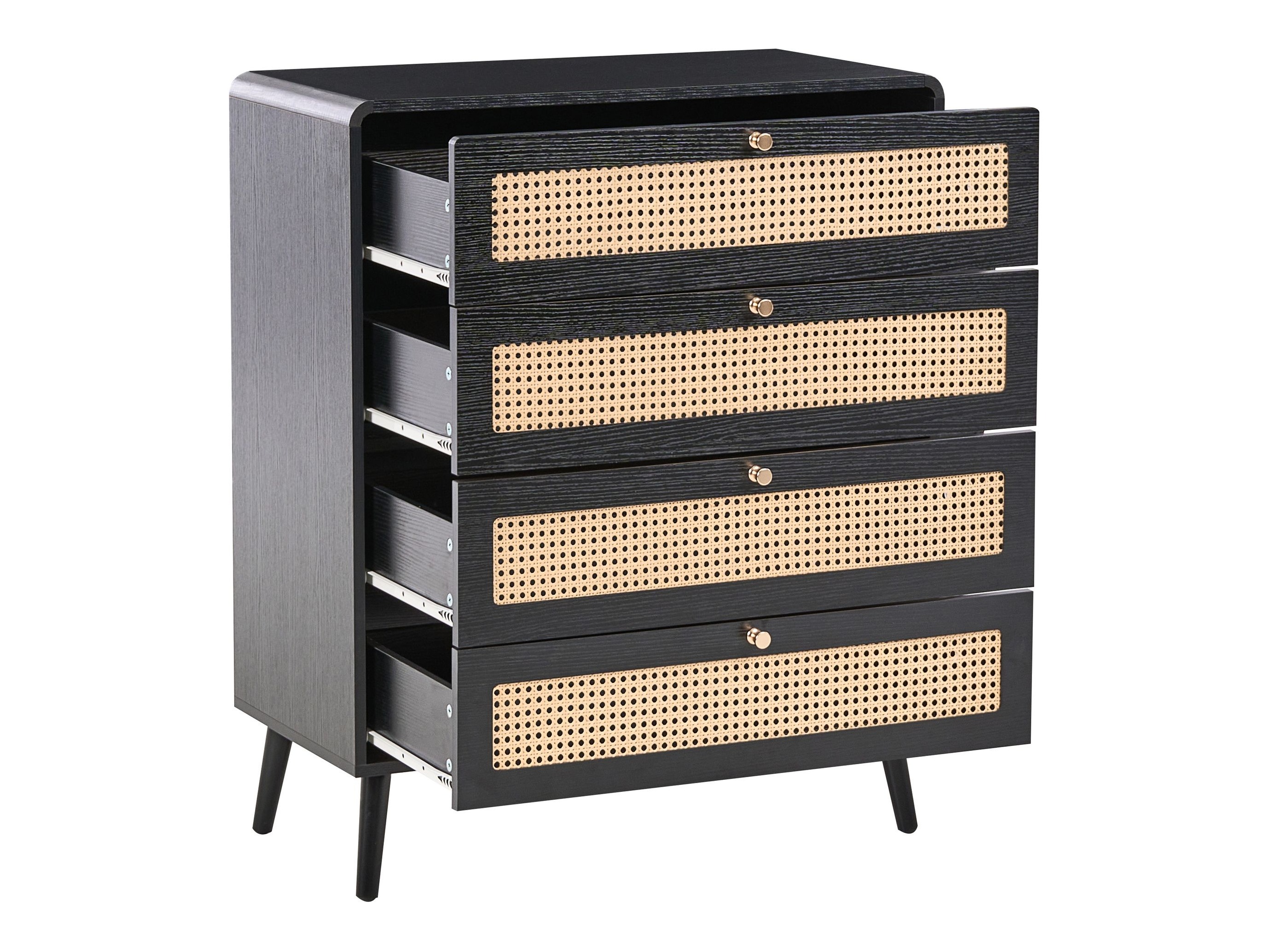 Chest of drawers Berwyn 2970
